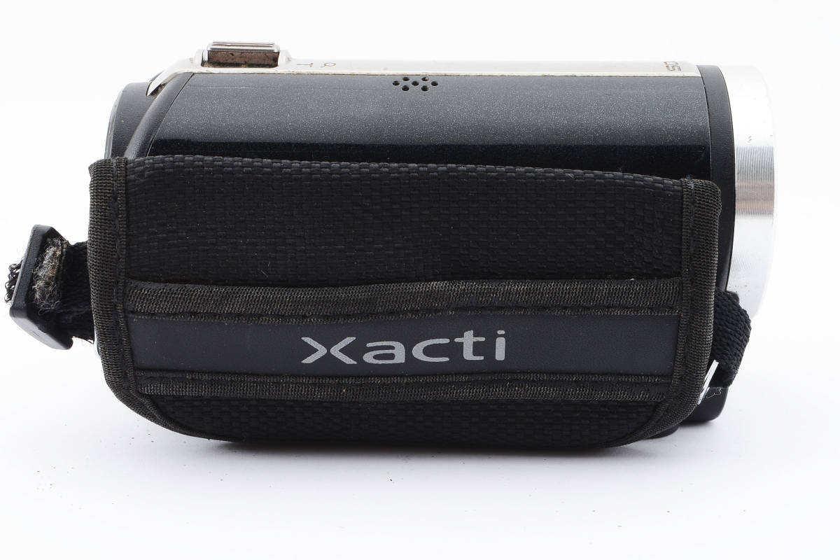 ★極上美品★ SANYO Xacti DMX-TH1 サンヨー_画像7