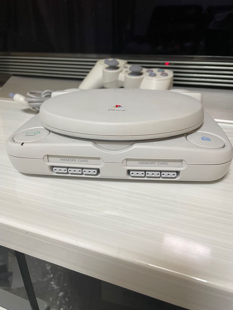 PSone モニター付き|Yahoo!フリマ(旧PayPayフリマ) PSone モニター付き|Yahoo!フリマ(旧PayPayフリマ)