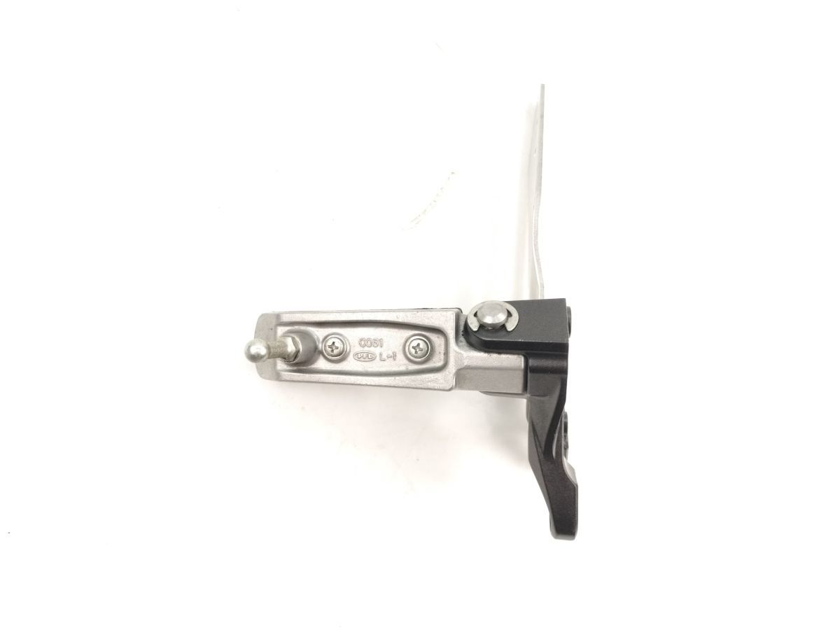 6 カワサキ ZZR 1400 純正 左 ステップ チェンジ ペダル 34028 6 カワサキ ZZR 1400 純正 左 ステップ チェンジ ペダル 34028