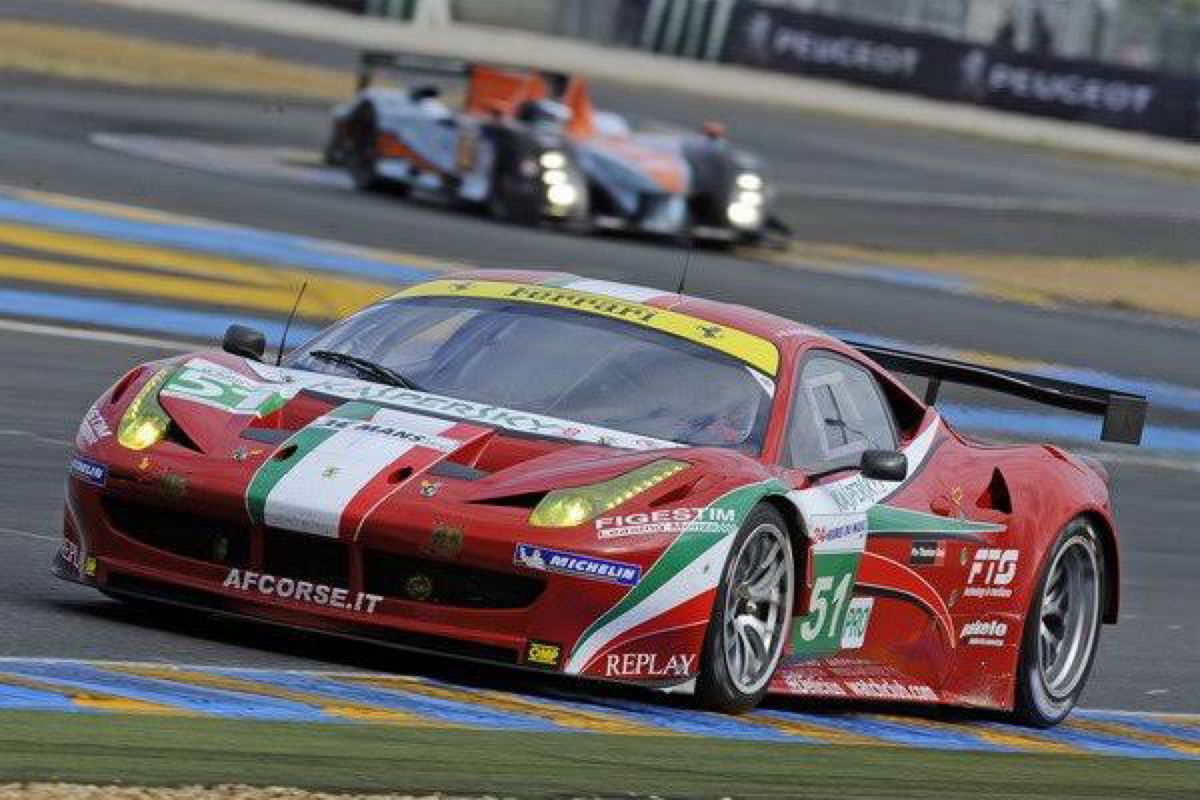 1/18 Mattel Elite フェラーリ 458イタリア GT2 AFコルセ Le 1/18 Mattel Elite フェラーリ 458イタリア GT2 AFコルセ Le