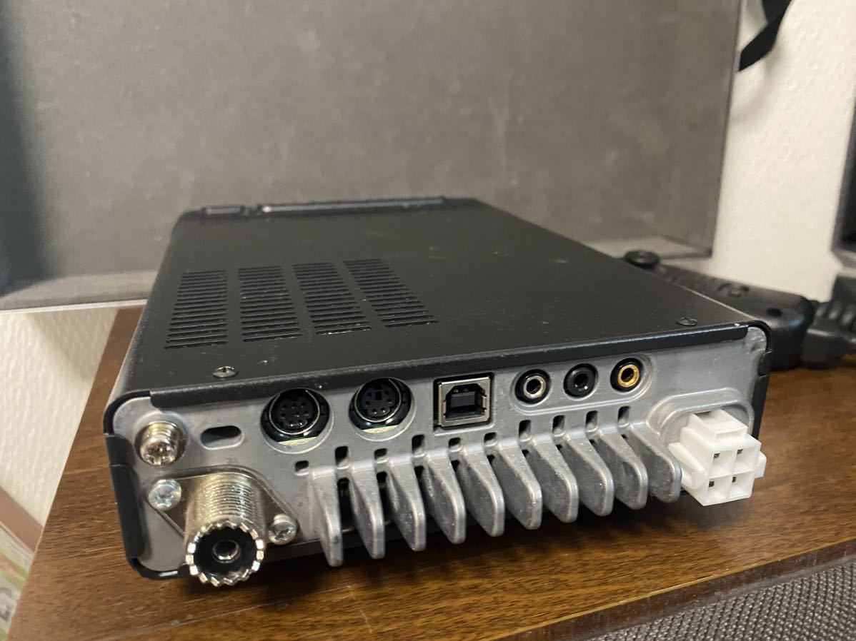 FT-891M YAESU FT-891M YAESU