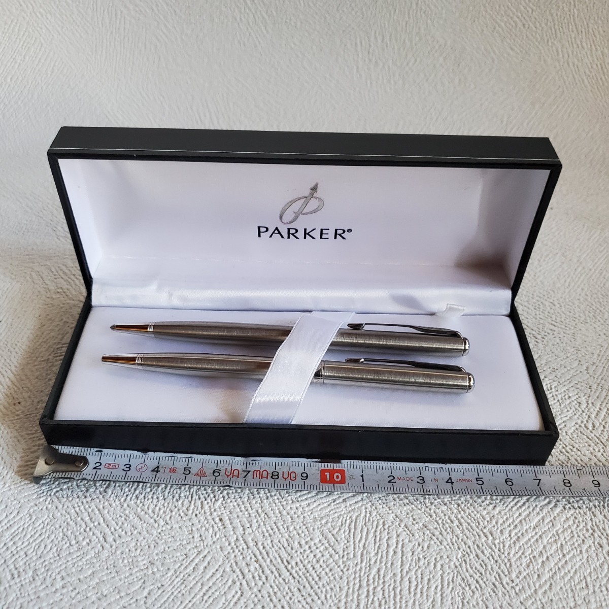 PARKER 文房具 ボールペン　シャープペンシル　パーカー　筆記具　筆記用具_画像4