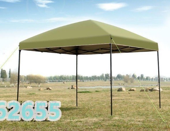 品質が ワンタッチ 高品質 タープ 運動会 組立て簡単 高さ調節可能 イベント 横幕付け 日よけ 3×3m タープテント テント スクリーン