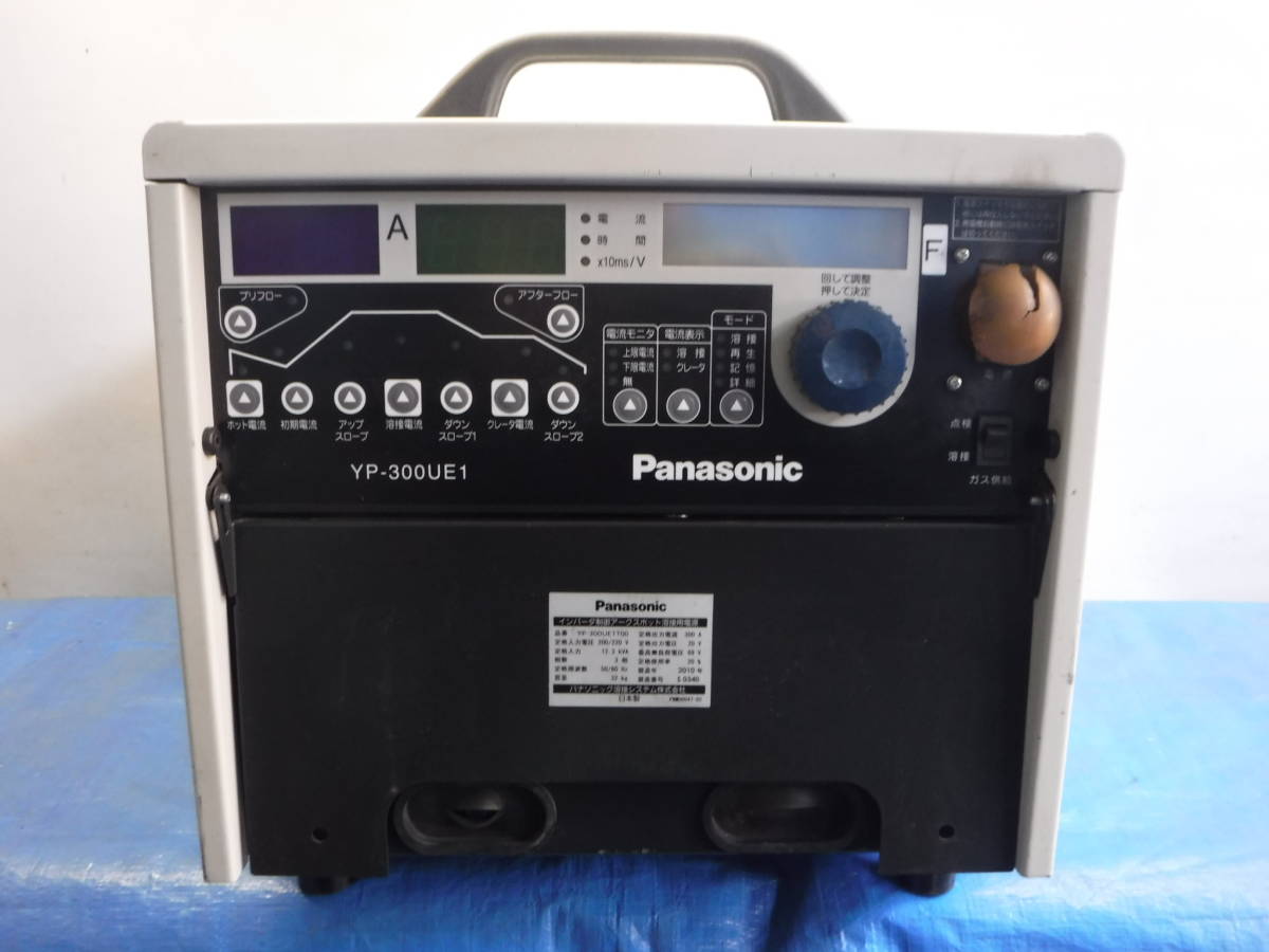 Yahoo!オークション - Panasonic YP-300UE1T00 インバーター制御 Yahoo!オークション - Panasonic YP-300UE1T00 インバーター制御