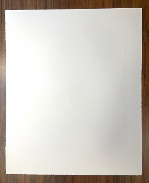 【真作】魂のピアニスト フジ子・ヘミング「エスター」2008年 銅版画・ED EA /120 直筆サイン・作品証明シール /フジコヘミング_画像5