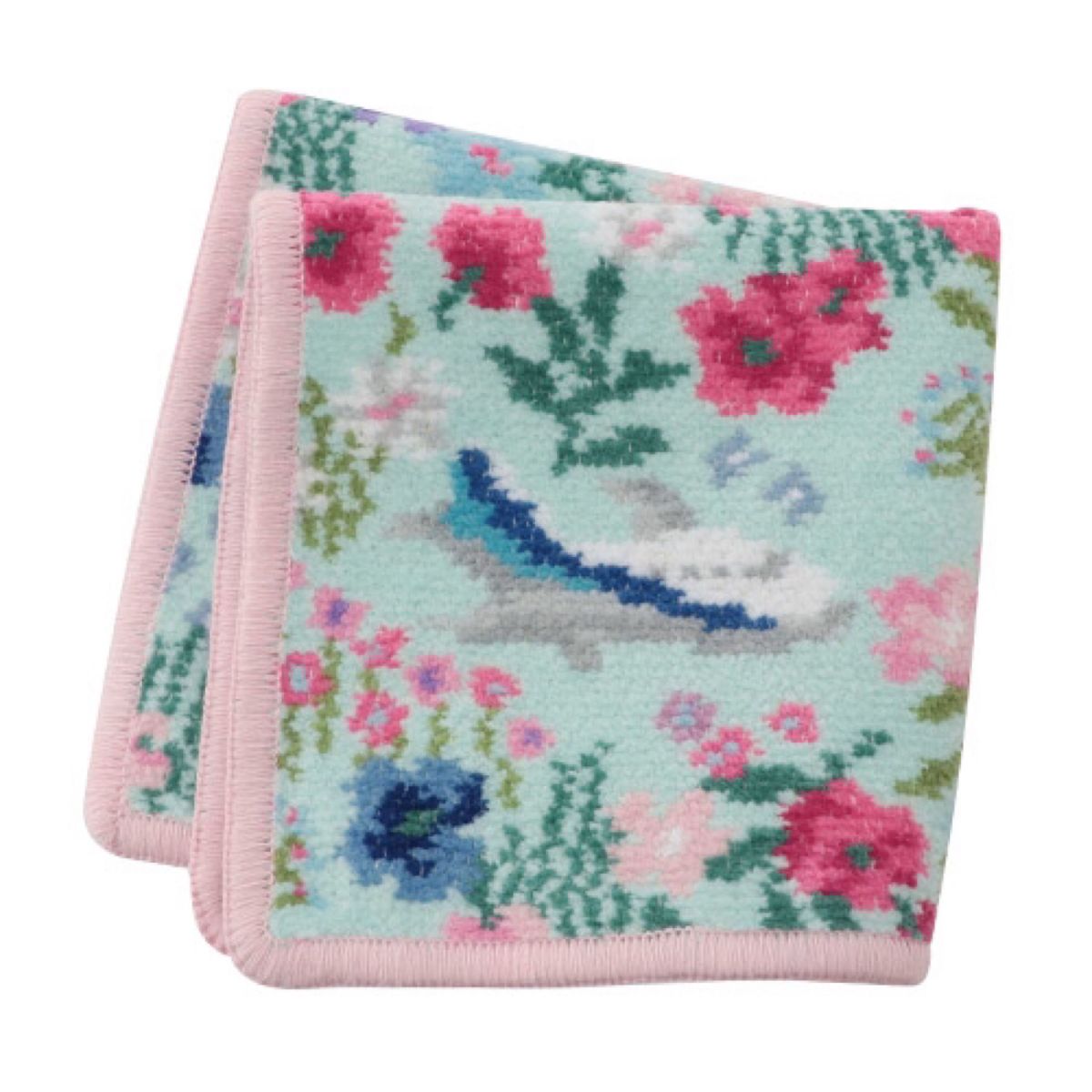 ANAフェイラー FEILER for ANA ハンカチ 2枚セット|Yahoo ANAフェイラー FEILER for ANA ハンカチ 2枚セット|Yahoo