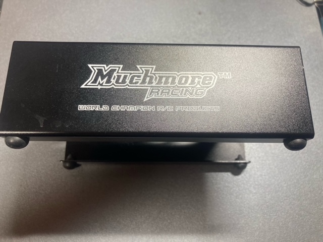 MuchMore MB-MSK オフロードバギーメンテナンススタンド ブラック　中古_画像2