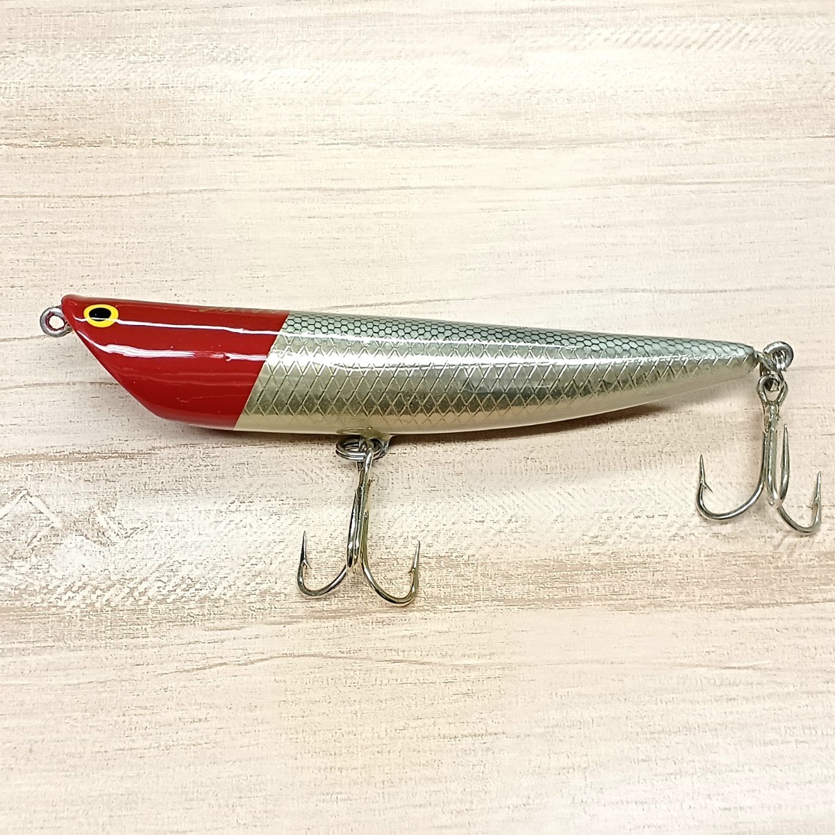 サルボ salvo 午後のテラス Yahoo!オークション - サンスイ サルボ 140mm 33g salvo 青物