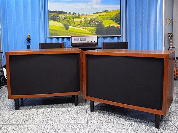 Yahoo!オークション - JBL C40 Harkness JBL 黄金期の傑作 Yahoo!オークション - JBL C40 Harkness JBL 黄金期の傑作
