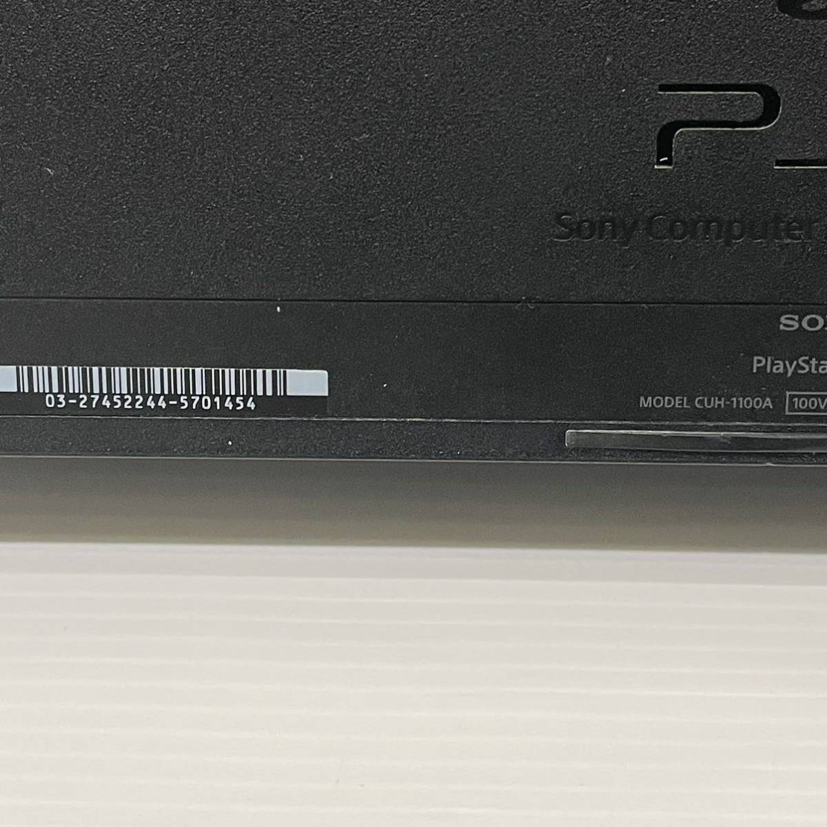 1円～ HDD 封印4台 PS4 sony プレステ4 CUH-1000A×2 1100A×3 本体 計5台 大量 まとめ 動作確認済 PlayStation4 ソニー ジャンク扱い_画像8