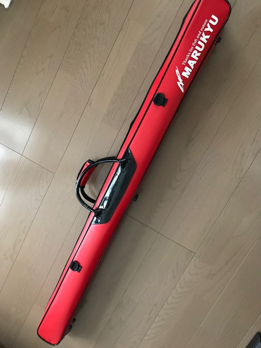 マルキュー MPロッドケース|Yahoo!フリマ(旧PayPayフリマ) マルキュー MPロッドケース|Yahoo!フリマ(旧PayPayフリマ)