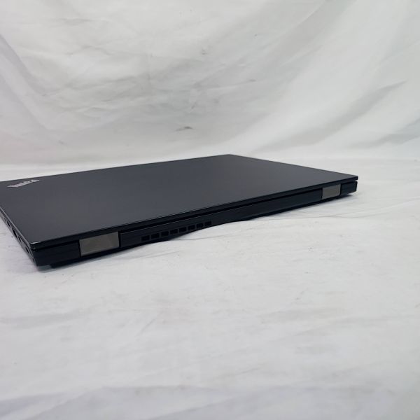 Lenovo ThinkPad L380 Core i3-8130U 2.2GHz/4GB/256GB　ノートパソコン　現状品_画像7