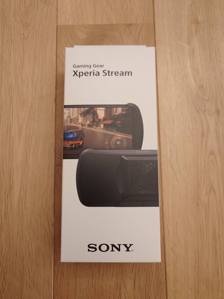 ☆SONY Gaming Gear Xperia Stream Xperia 1 IV XQZ-GG01