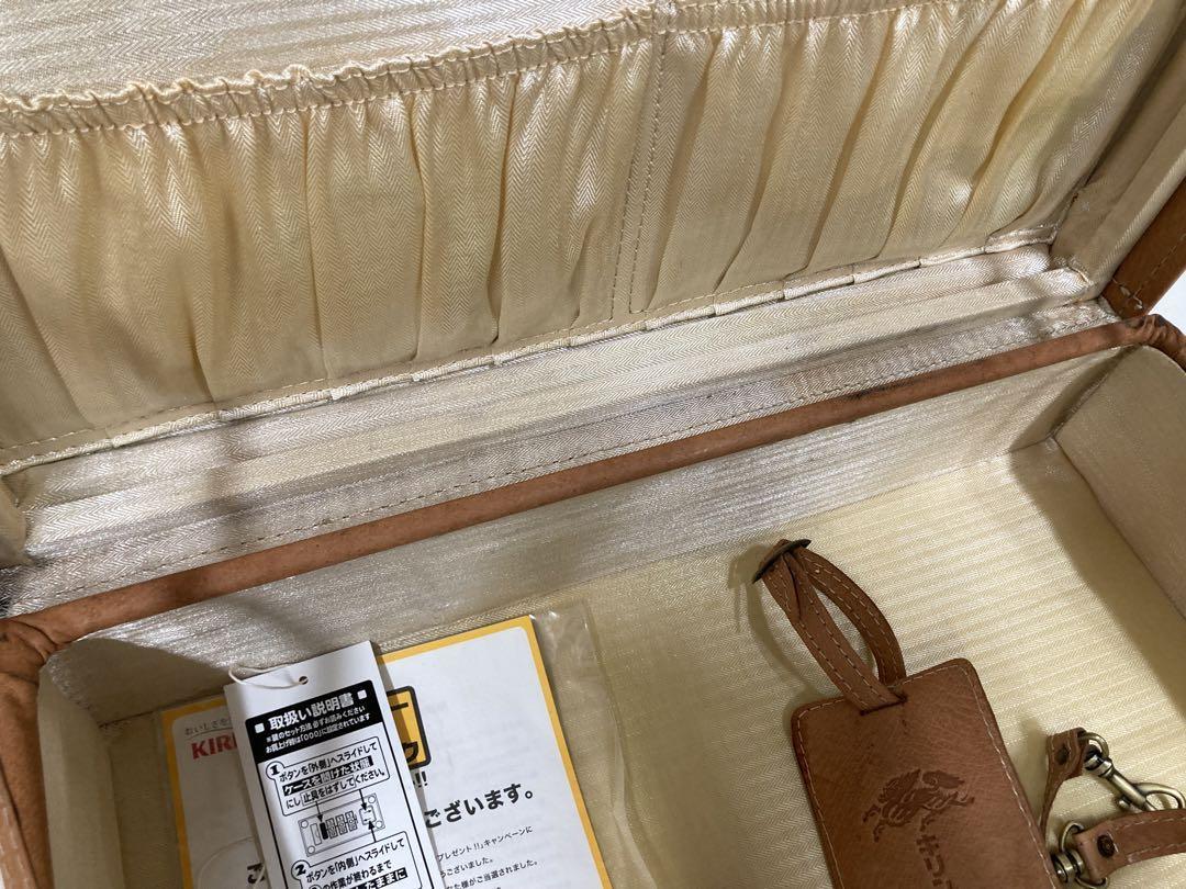 非売品 キリン一番搾り イチローサイン入り イチ番トランク 非売品 キリン一番搾り イチローサイン入り イチ番トランク