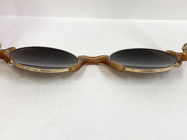 #GIORGIO ARMANIjoru geo Armani # sunglasses #USED#