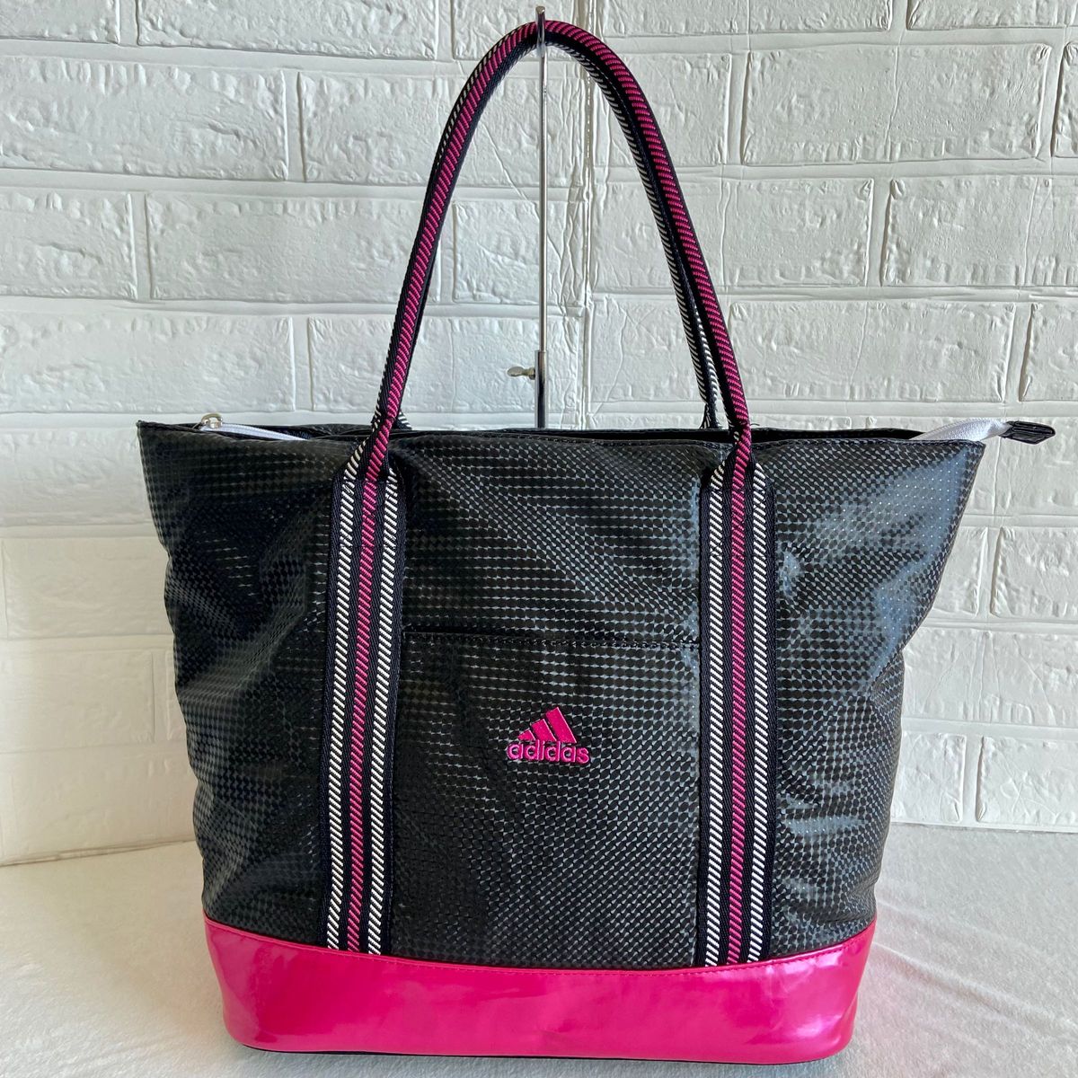 バレンシアガ ハンドバック BALENCIAGA ハードウェア スモールトート