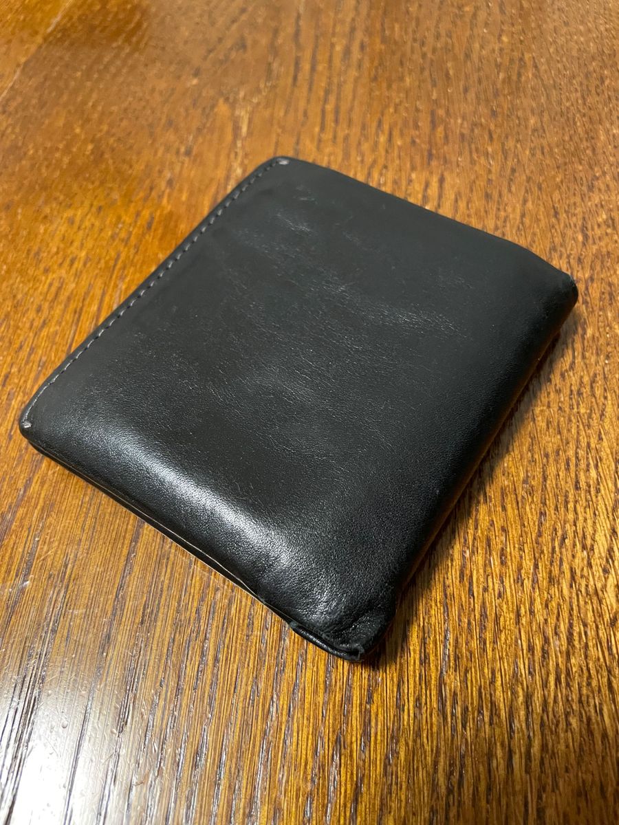 【迅速発送】bellroy 2つ折り財布