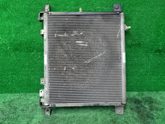 インボイス対応 三菱 デリカバン ミツビシ・SK82VM H15年式・コンデンサー・クーラーコンデンサー 即発送_画像3