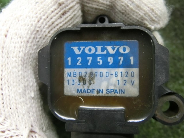  in voice соответствует VOLVO Volvo V90*9B6304W* катушка зажигания (1) немедленная отправка 