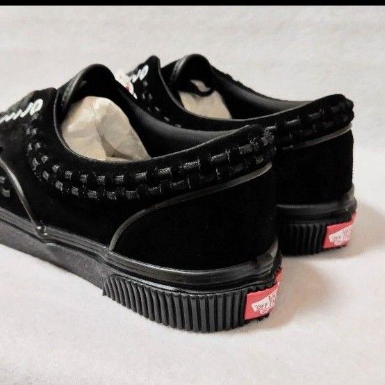 新品27VANSヴァンズバンズERA I LACEエラレザースエードレース 新品27VANSヴァンズバンズERA I LACEエラレザースエードレース