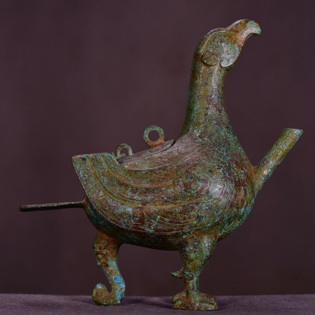 激安/新作 筆筒 ペン立て 山水地紋 直径9.2cm 高さ12cm 本