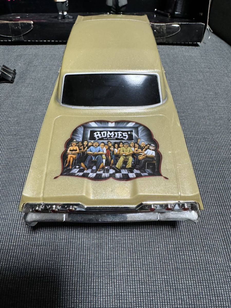 Yahoo!オークション - 1/18 シボレー インパラ 1963 impala Yahoo!オークション - 1/18 シボレー インパラ 1963 impala