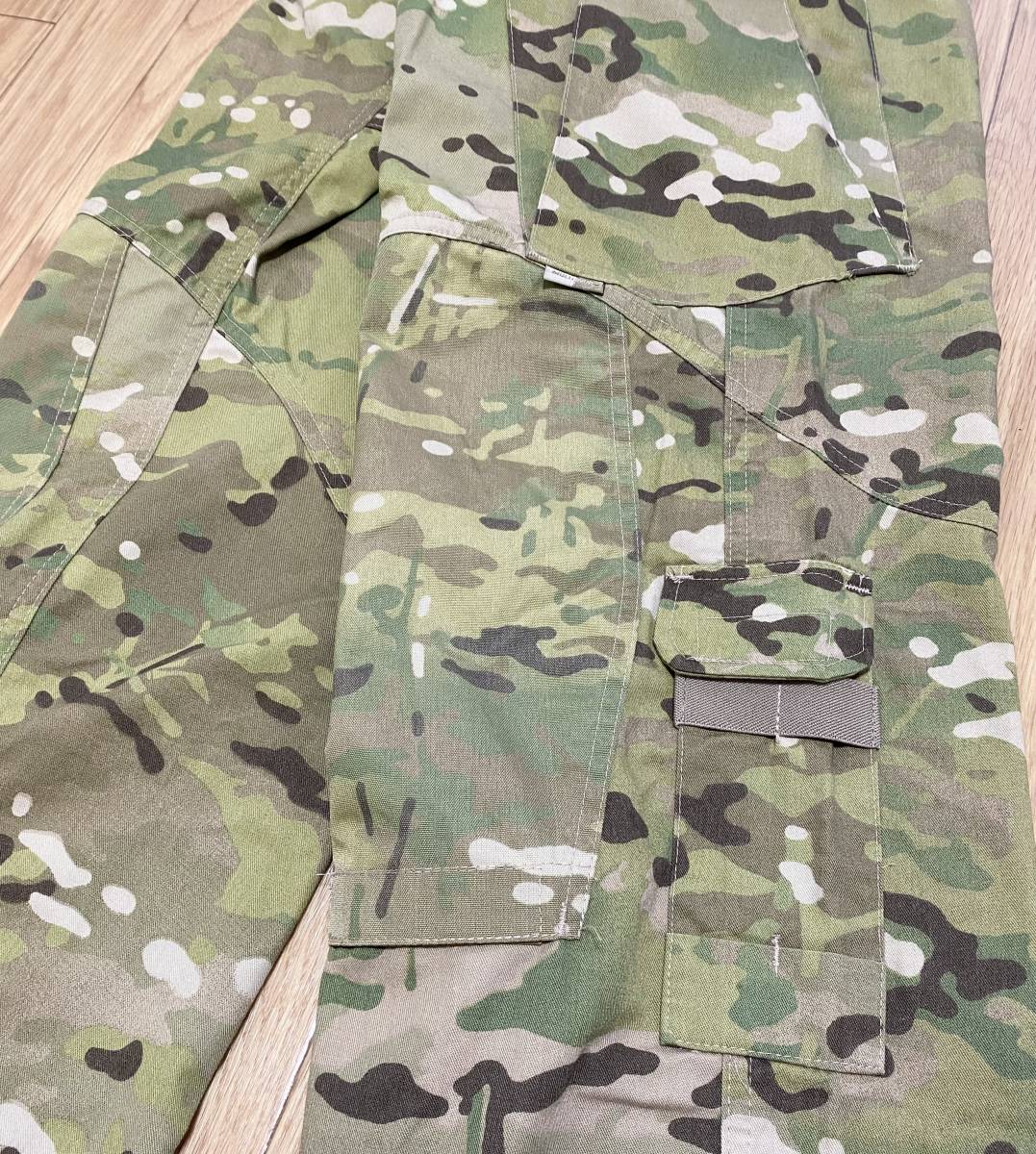 Crye Gen1フィールドパンツ(34R) コンバットシャツコンバットパンツG1G2G3G4JPC2.0AVSマルチカムブラックDRIFIRE patagonia L9AOR1AOR2_画像8