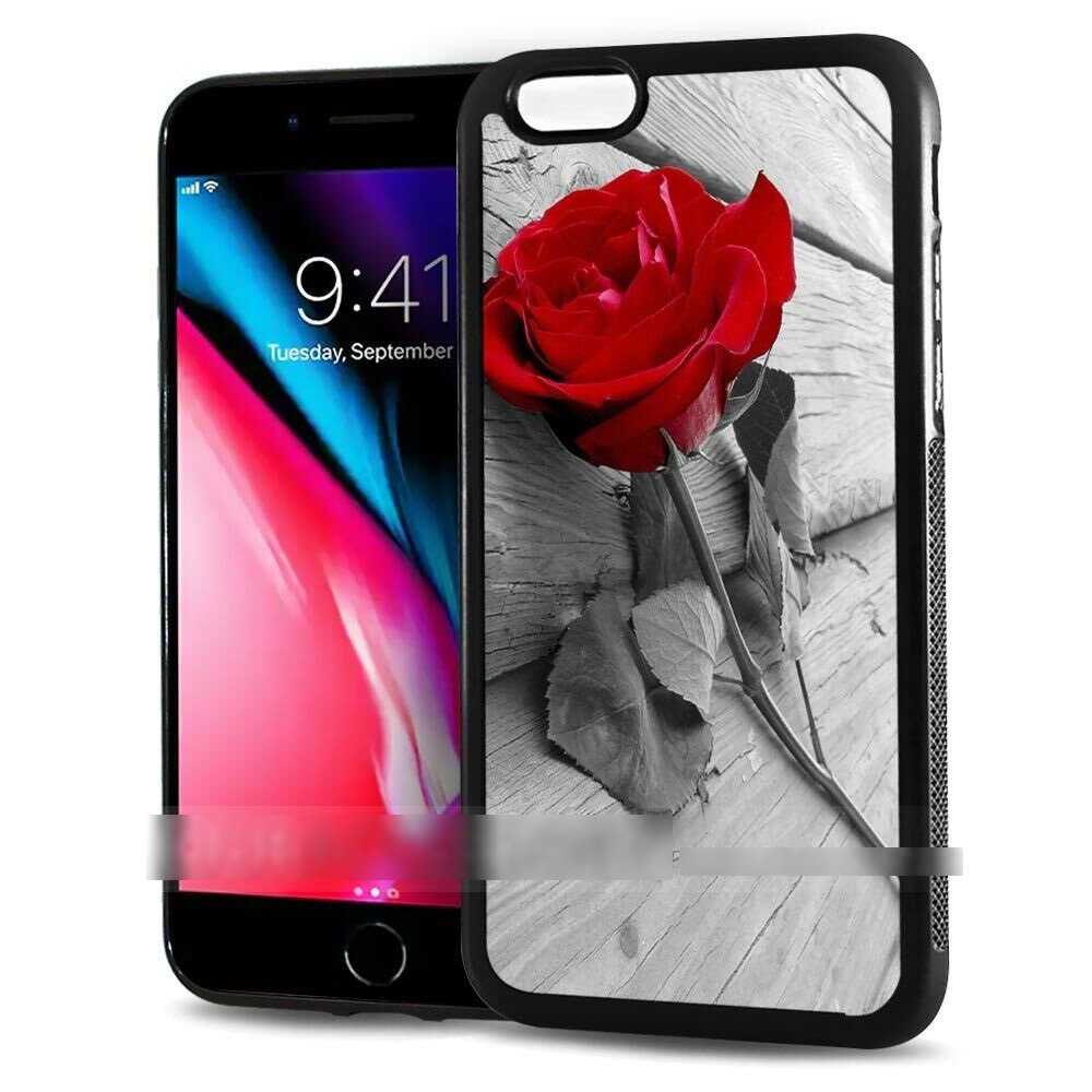 iPhone 15 Pro Max iPhone 15 Plus バラ 薔薇 ローズ スマホケース アートケース スマートフォン カバー_画像1
