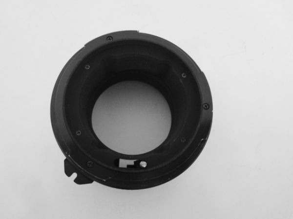 AN23-583 Mamiya マミヤ M645 オート中間リング AUTO-EXT RING No.3-Sの画像4