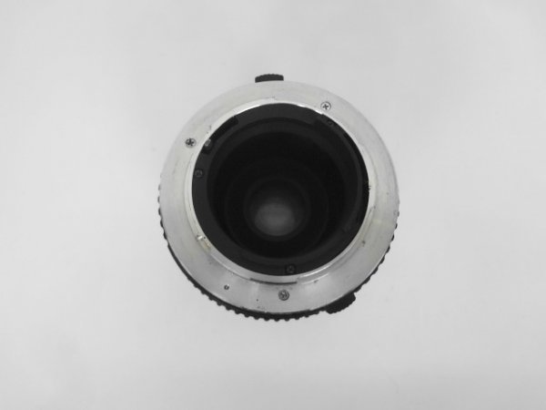 AN23-614 COSINA コシナ レンズ 28-70mm 1:4 MC MACRO φ62mm ペンタックス用 一眼レフ カメラ ケース付き 使用感あり_画像4