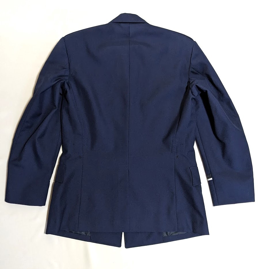 Yahoo!オークション - 旧制服 警察 旧型 冬服上下 金ボタン 襟章 Yahoo!オークション - 旧制服 警察 旧型 冬服上下 金ボタン 襟章