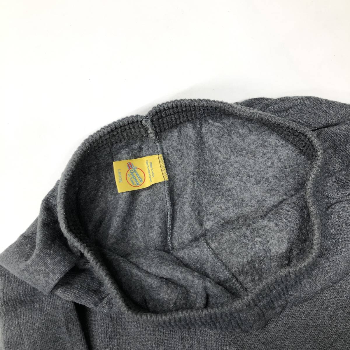 80s USA製 Sweats appeal TULTEX タルテックス スウェットパンツ 80s USA製 Sweats appeal TULTEX タルテックス スウェットパンツ