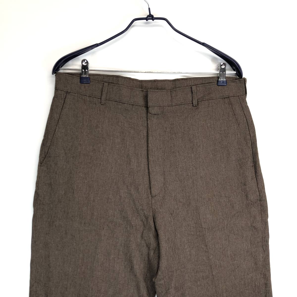 80s リーバイス アクションスラックス Action Slacks ブラウン系 80s リーバイス アクションスラックス Action Slacks ブラウン系