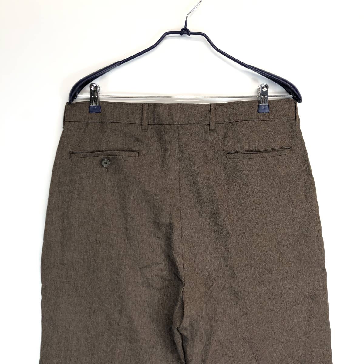 80s リーバイス アクションスラックス Action Slacks ブラウン系 80s リーバイス アクションスラックス Action Slacks ブラウン系
