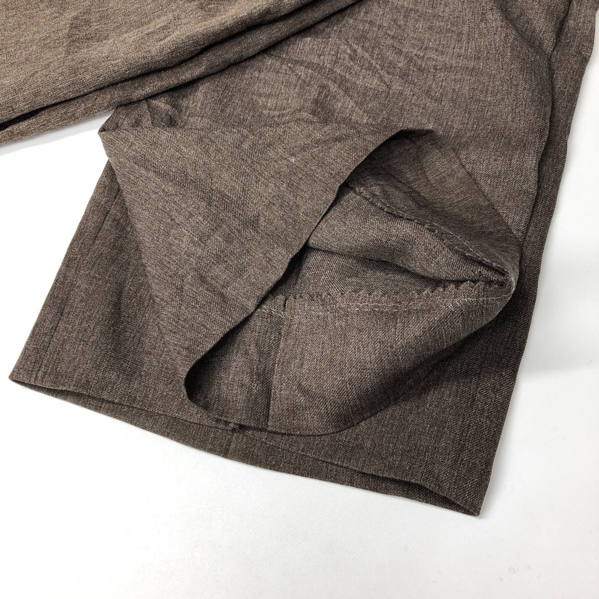 80s リーバイス アクションスラックス Action Slacks ブラウン系 80s リーバイス アクションスラックス Action Slacks ブラウン系