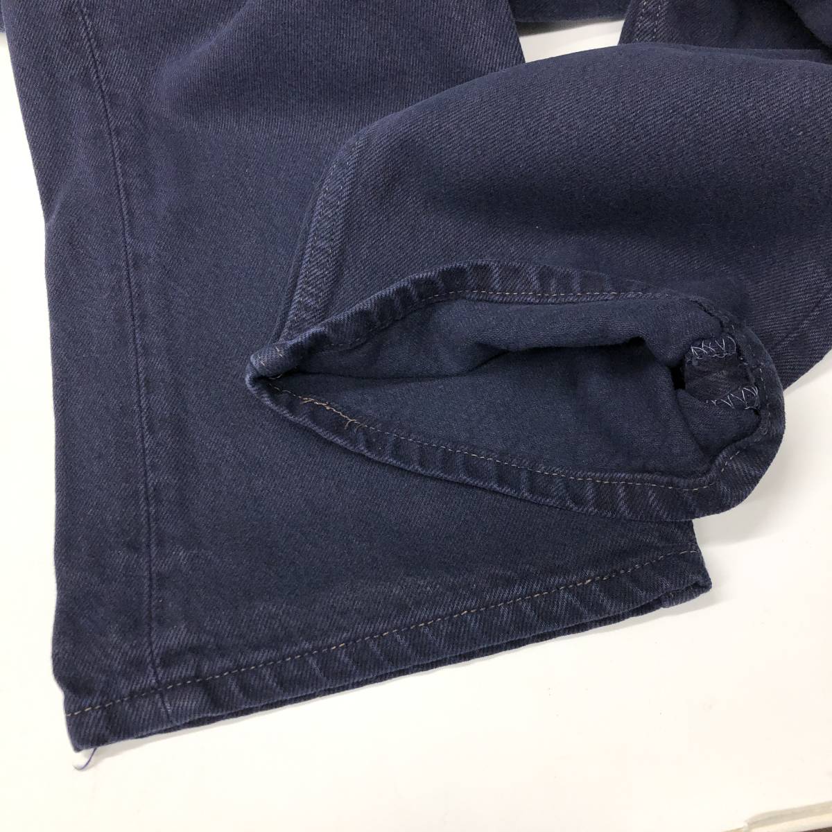90s USA製 リーバイス 501 デニムパンツ カラーデニム 501-0612 90s USA製 リーバイス 501 デニムパンツ カラーデニム 501-0612