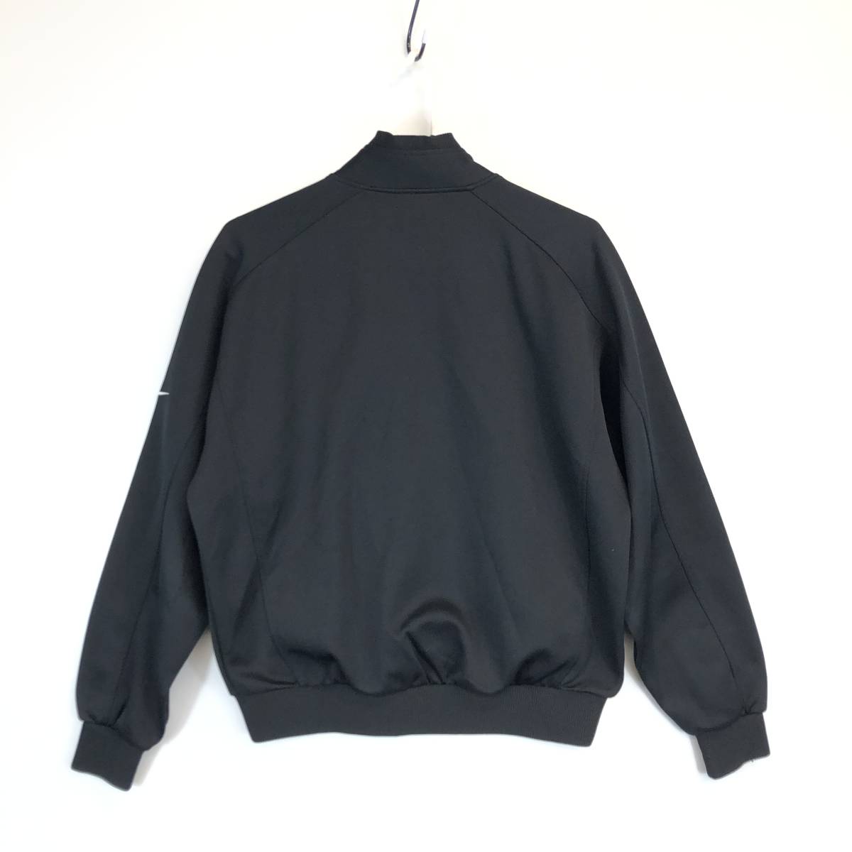 90s 銀タグ 日本製 NIKE ナイキ トラックジャケット ジャージ 90s 銀タグ 日本製 NIKE ナイキ トラックジャケット ジャージ