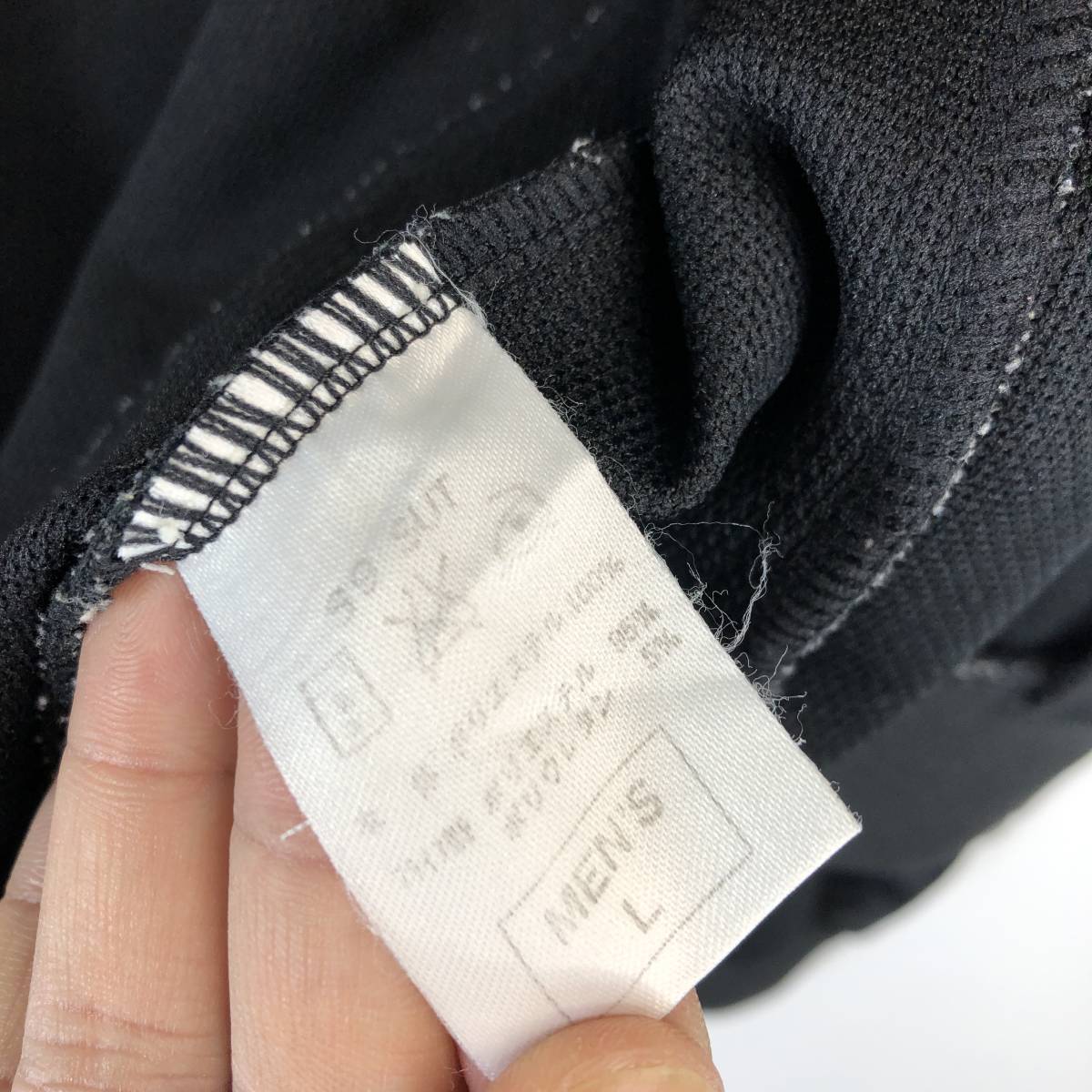 90s 銀タグ 日本製 NIKE ナイキ トラックジャケット ジャージ 90s 銀タグ 日本製 NIKE ナイキ トラックジャケット ジャージ