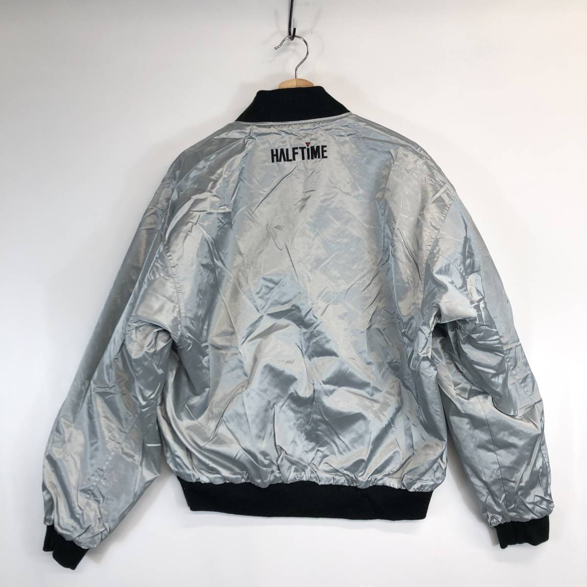 美品 90s 98年 チーム三菱ラリーアート ハーフタイム 美品 90s 98年 チーム三菱ラリーアート ハーフタイム