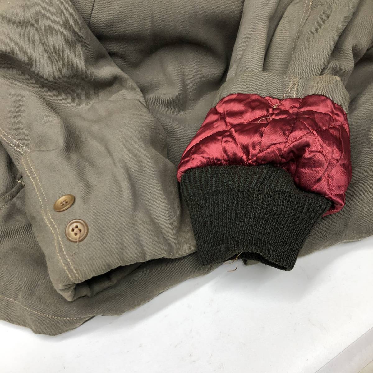 50s vintage Albert Richard アルベルトリチャード スポーツ 50s vintage Albert Richard アルベルトリチャード スポーツ