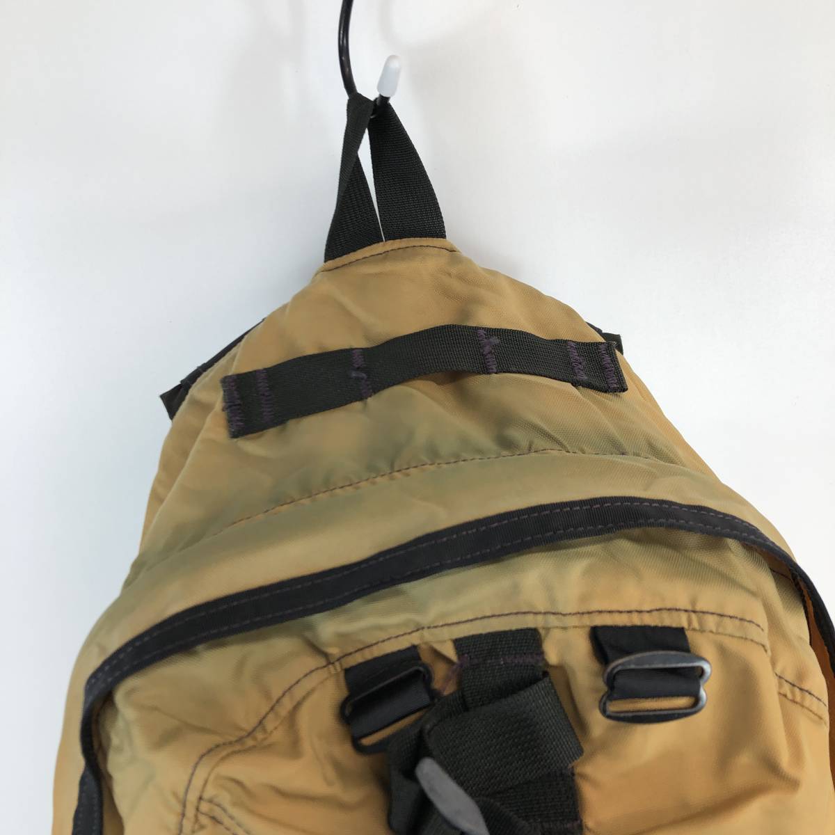 90s 青タグ グレゴリー 旧タグ USA製 デイパック リュック 90s 青タグ グレゴリー 旧タグ USA製 デイパック リュック