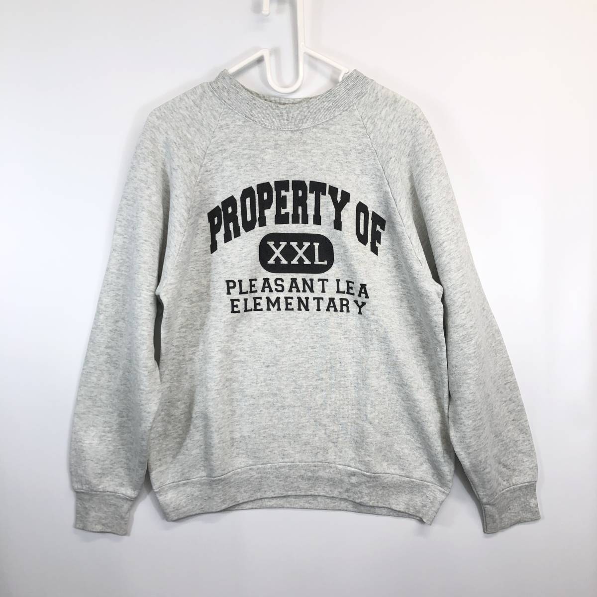 90s USA製 FRUIT OF THE LOOM フルーツオブザルーム スウェット 90s USA製 FRUIT OF THE LOOM フルーツオブザルーム スウェット