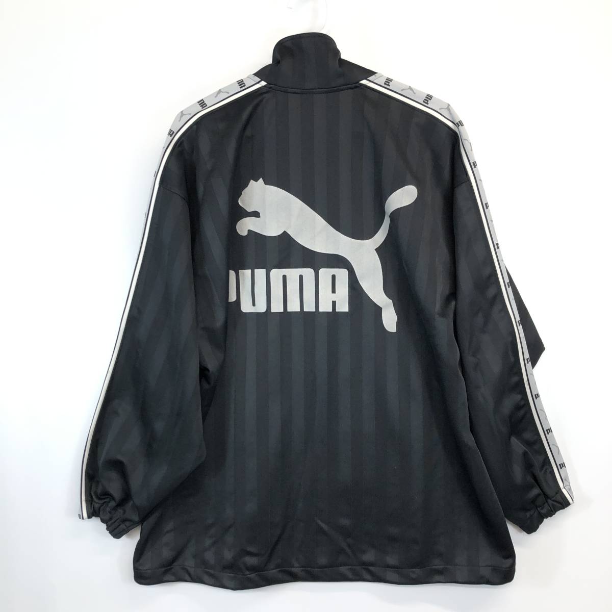 80s PUMA プーマ ヒットユニオン トラックジャケット ジャージ 80s PUMA プーマ ヒットユニオン トラックジャケット ジャージ