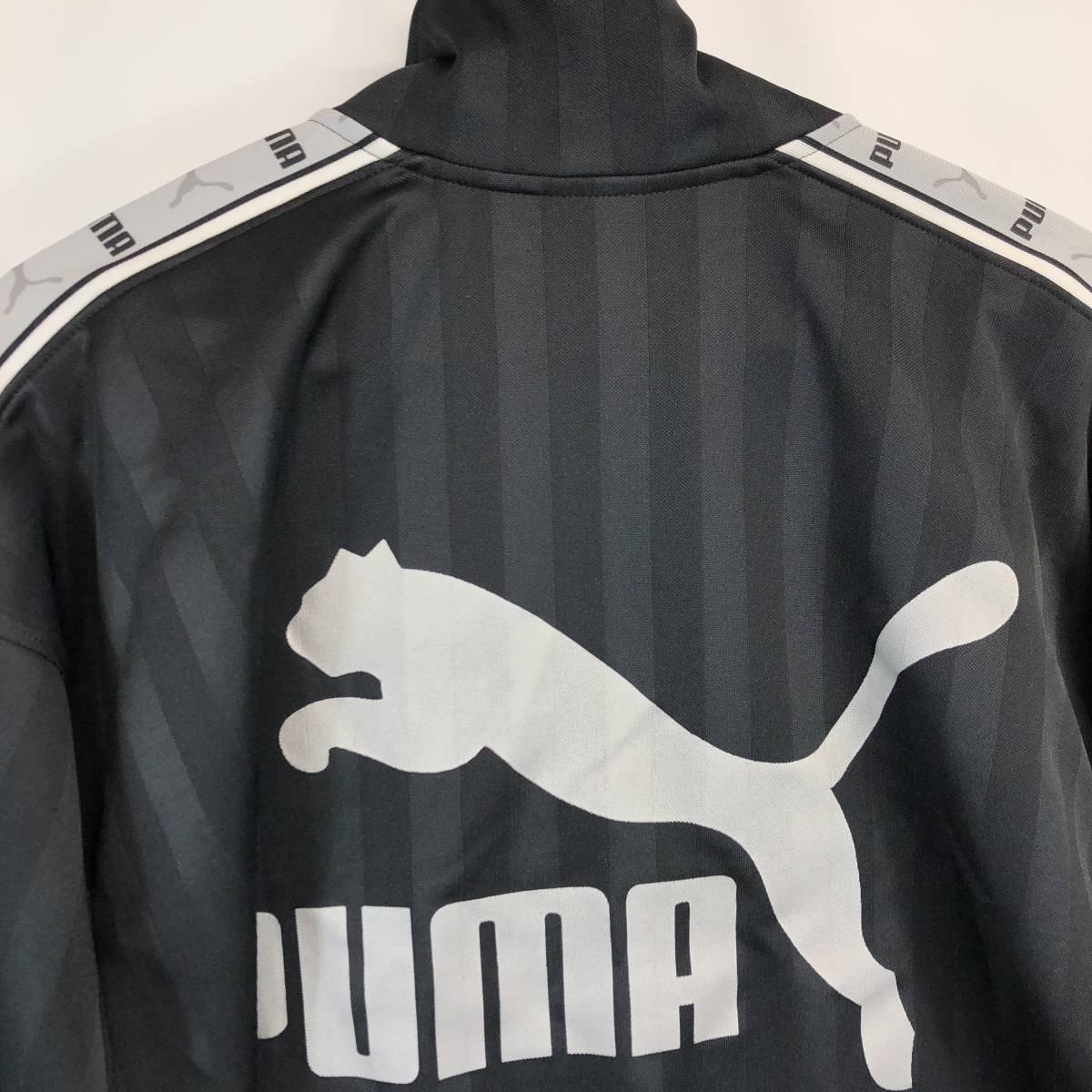 80s PUMA プーマ ヒットユニオン トラックジャケット ジャージ 80s PUMA プーマ ヒットユニオン トラックジャケット ジャージ