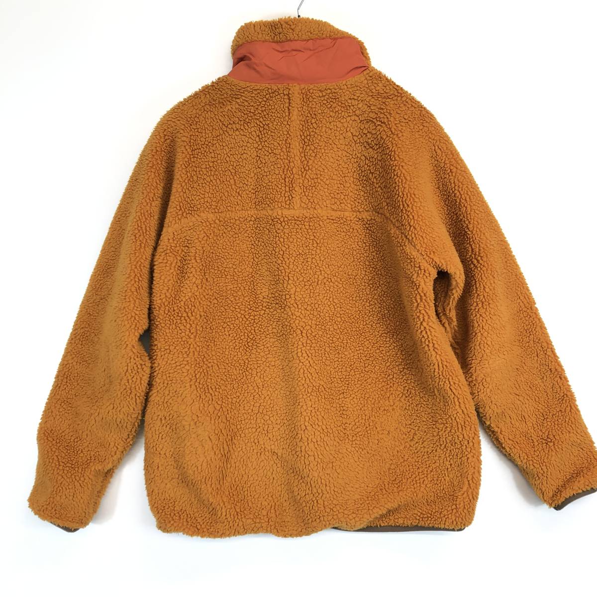 マーモット MARMOT レディース ボアフリースジャケット Lサイズ 160-166 WS SHEEP FLEECE JACK TOWOJL38