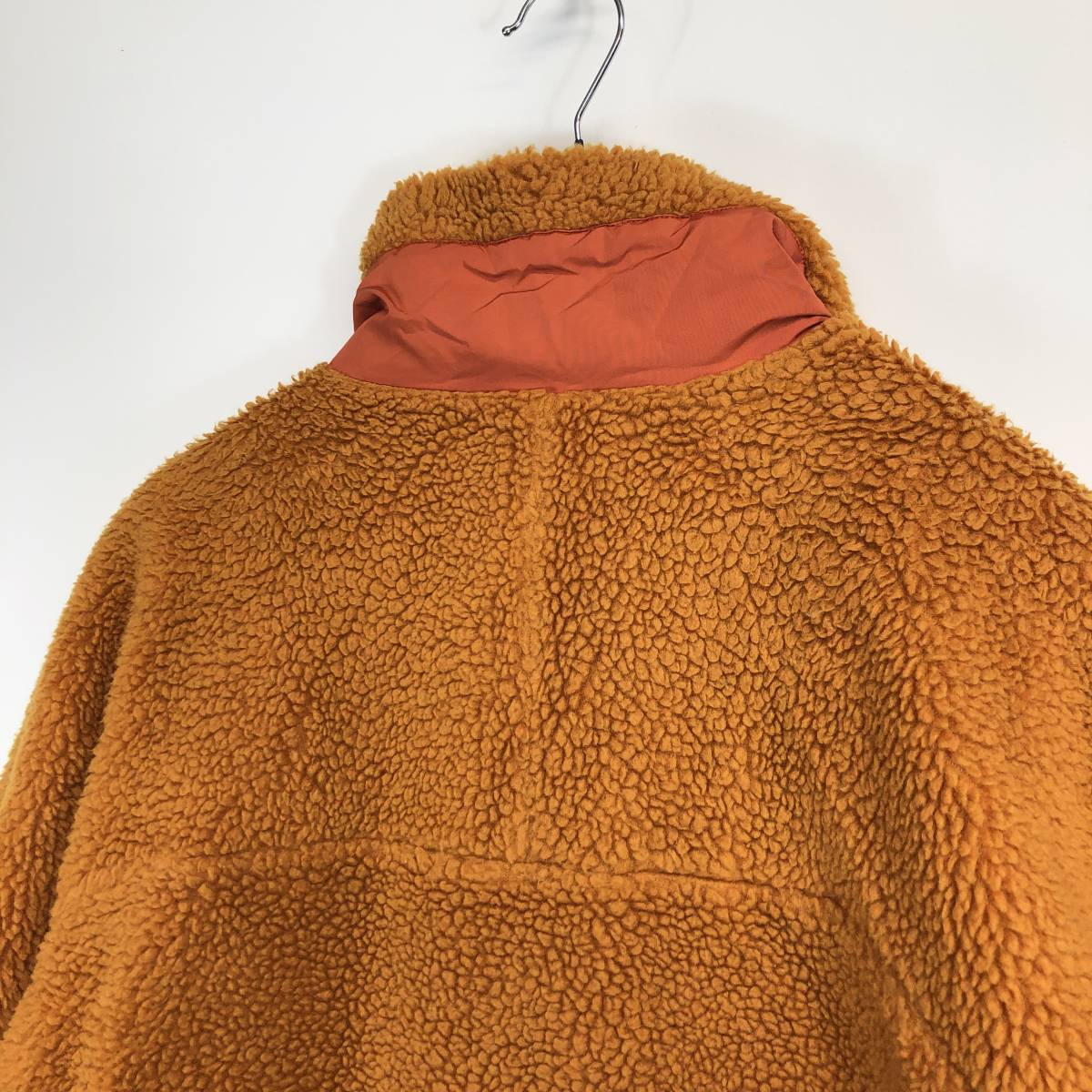 マーモット MARMOT レディース ボアフリースジャケット Lサイズ 160-166 WS SHEEP FLEECE JACK TOWOJL38