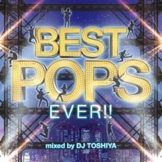 ケース無::【ご奉仕価格】ts::BEST POPS EVER!! レンタル落ち 中古 CD_画像1