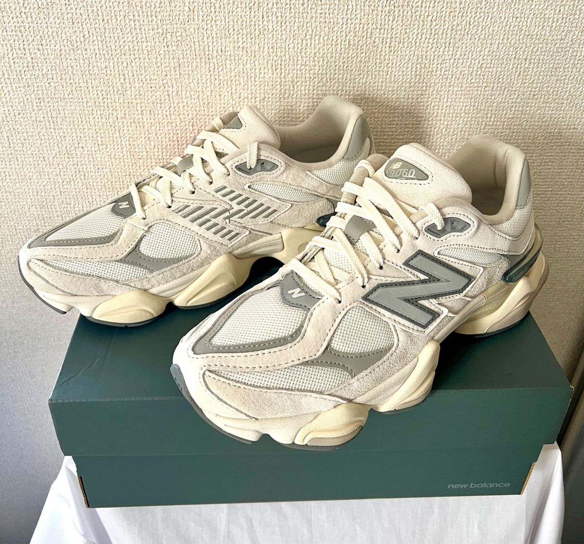 New Balance】90/60 Yahoo!フリマ（旧）-