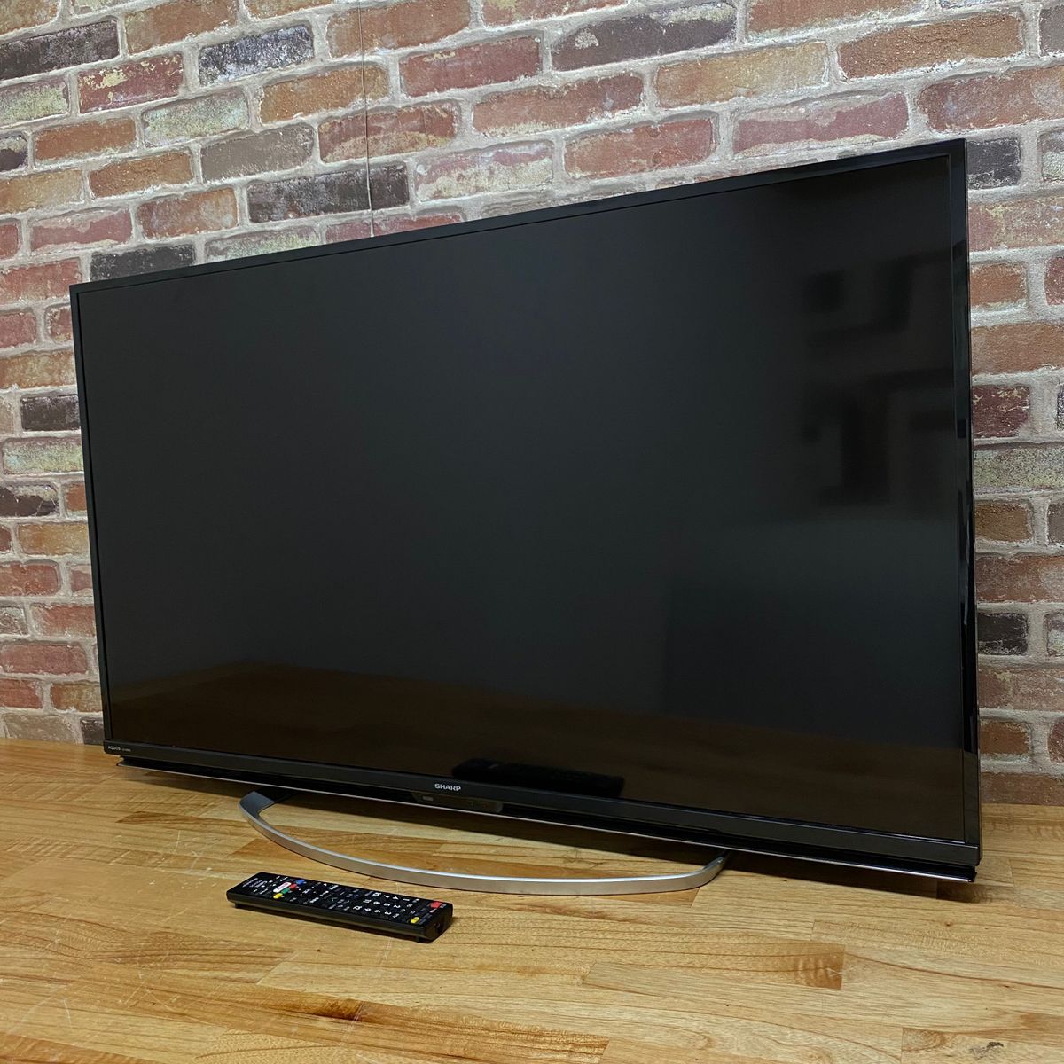 4K対応 SHARP LC-45W5 2018年製 45型 液晶テレビ - 液晶テレビ 4K対応 SHARP LC-45W5 2018年製 45型 液晶テレビ - 液晶テレビ