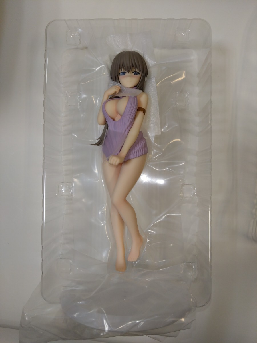 開封/美品】KDcolle 宇崎ちゃんは遊びたい ω 宇崎月 SUGOIニット 開封/美品】KDcolle 宇崎ちゃんは遊びたい ω 宇崎月 SUGOIニット